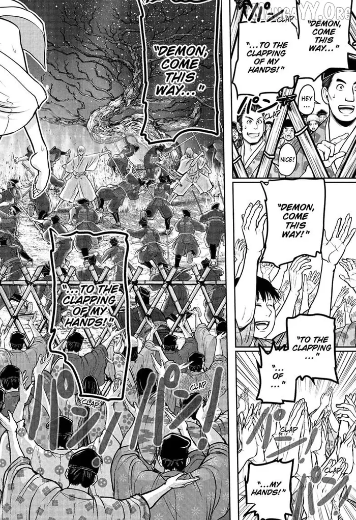 The Elusive Samurai Chapter 235 image 18_optimized